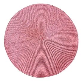 Americano Avulso Luna 38 cm Havan Casa - Rosa