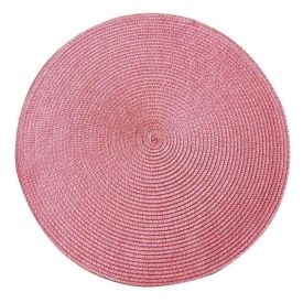Americano Avulso Luna 38 cm Havan Casa - Rosa