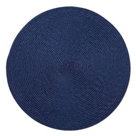 Americano Avulso Luna 38 cm Havan Casa - Azul