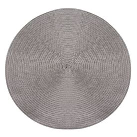 Americano Avulso Luna 38 cm Havan Casa - Cinza