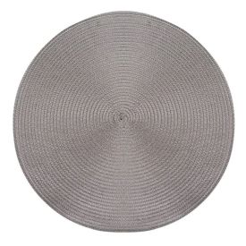 Americano Avulso 38 Cm Luna Havan Casa - Cinza Amianto