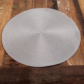 Americano Avulso 38 Cm Luna Havan Casa - Cinza Amianto
