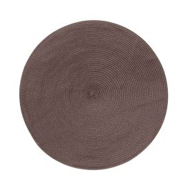 Americano Avulso 38 Cm Luna Havan Casa - Marrom