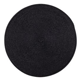 Americano Avulso 38 Cm Luna Havan Casa - Preto