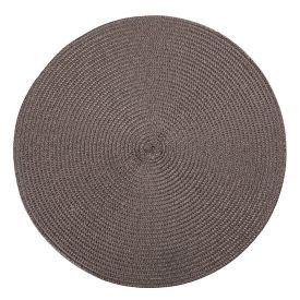Americano Avulso 38 Cm Luna Havan Casa - Taupe