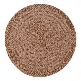 Americano Bali 38 cm Havan Casa - Natural