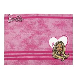 Jogo Americano Avulso Personagens 30X41 cm Lepper 1 Pç - Barbie