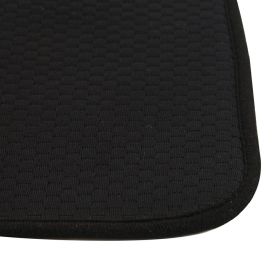 Aparador De Louça Microfibra 50X40 Cm Havan Casa - Preto