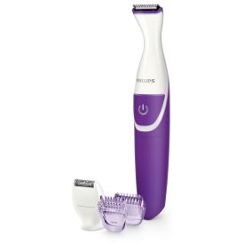Aparador De Pelos Philips Bikini - BRT383/15