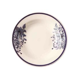 Aparelho De Jantar Donna Mait&ecirc; 12 Pe&ccedil;as - Cer&acirc;mica
