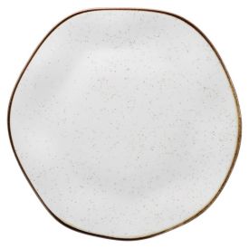 Aparelho De Jantar Ryo Maresia Oxford 20 P&ccedil;s - Porcelana