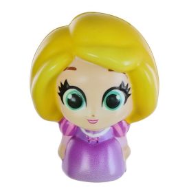 Apertuxo Squishy Princesa Etitoys