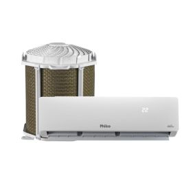 Ar Condicionado Philco 12000 Btus Frio Inverter Pac12fc - 220V