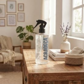 Aromatizador de Ambiente Agradeça 250Ml Arana - Agradeça