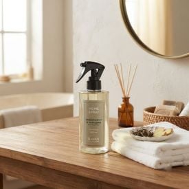 Aromatizador de Ambientes Home Spray Havan Casa 250Ml - Chá Branco E Gengibre