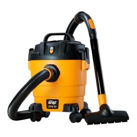 Aspirador de P&oacute; e &Aacute;gua WAP 10 Litros GTW 10 1400W