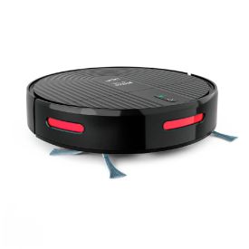 Aspirador De Pó Robô Philco Mop Filtro Hep Pas22p - Bivolt