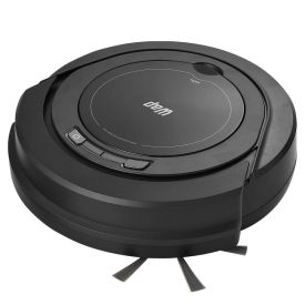 Aspirador de Pó Robô Wap 3 em 1 Varre Aspira e Passa Pano W90 - Bivolt