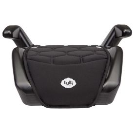 Assento Elevato para Carro 15 a 36Kg Tutti Baby - Preto