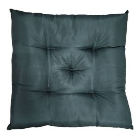 Assento De Cadeira Futton 40X40 Cm Havan Casa - Trame Verde