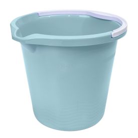 Balde Dup Clean 12 Litros - Verde