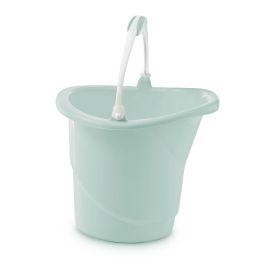 Balde Infantil Fofura 13 Litros Havan Baby - Verde