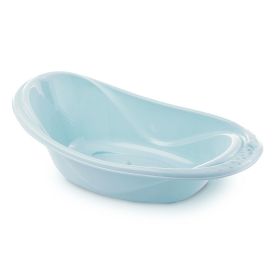 Banheira de Bebê 20 Litros Fofura Havan Baby - Nevoa