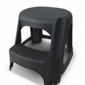 Banqueta Step Multiuso 2 Degraus Arqplast - 25616