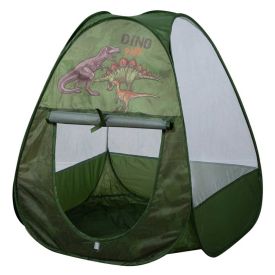 Barraca Mágica Infantil Dino Park Havan Toys - HBR0459