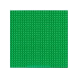 Base de Constru&ccedil;&atilde;o para Blocos de Montar Max 25Cm X 25Cm Candide - Sortido
