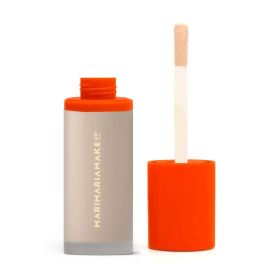 Base E Corretivo Matte Velvet Skin Baunilha Mari Maria - 25g