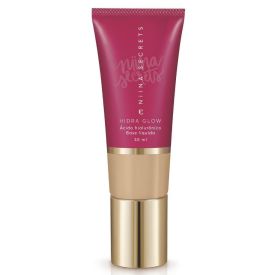 Base Líquida Hidra Glow Niina Secrets 30Ml - cor 10