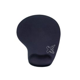 Mousepad com Apoio em Gel Maxprint