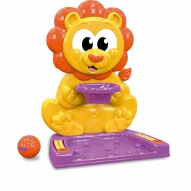 Basket Lion Na Caixa Jp Brink - 253
