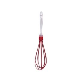 Batedor de Claras Basic Havan Casa 29Cm - Vermelho