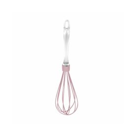 Batedor de Claras Basic Havan Casa 29Cm - Rosa