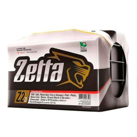 Bateria Z60d Zetta