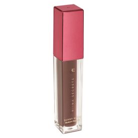 Batom Líquido Niina Secrets Skinny Matte Rosa Lotus Eudora 5Ml