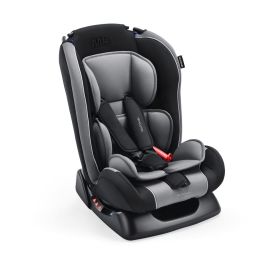 Cadeira Para Carro Prius 0-25Kg Multikids - Cinza E Preto