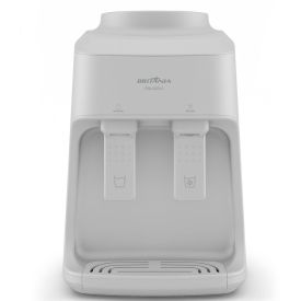 Bebedouro Eletrônico 10 Ou 20 Litros Aquaplus Britânia - Bivolt