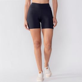 Bermuda Fitness Feminina Básica Scream
