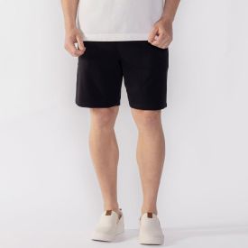 Bermuda Masculina De Moletom Marc Alain