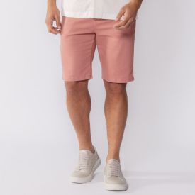 Bermuda Masculina Sarja Com Ajuste Thing