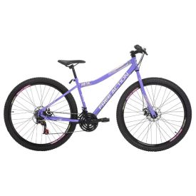 Bicicleta Free Action Aro 29 Mtb 21V Riese 1.5 Disk Brake
