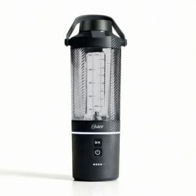 Blender Portátil Go Max Oster Preto