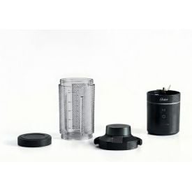 Blender Portátil Go Max Oster Preto