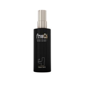 Bloqueador Sanitário Freecô 120Ml - Premium