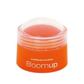 Blush Multifuncional Bloom Up Mari Maria Makeup 6,5G - Tangerine