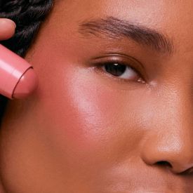 Blush Stick Cremoso Dailus Rosé - 7,5g