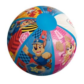 Bola Inflável 40Cm Etitoys - Patrulha